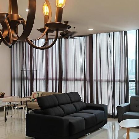 Petaling Jaya Atria Sofo Suite Eksteriør bilde