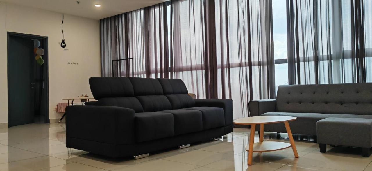 Petaling Jaya Atria Sofo Suite Eksteriør bilde
