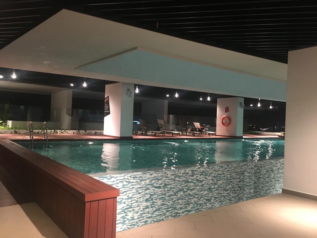 Petaling Jaya Atria Sofo Suite Eksteriør bilde