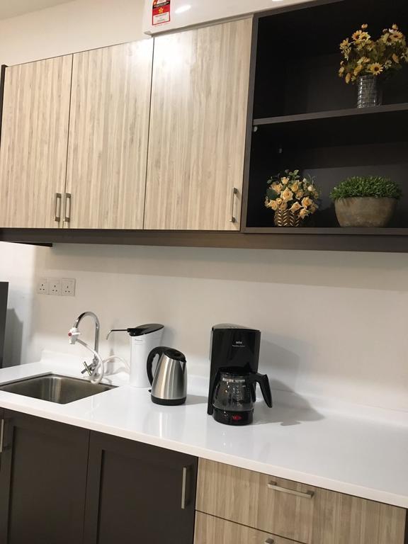 Petaling Jaya Atria Sofo Suite Eksteriør bilde