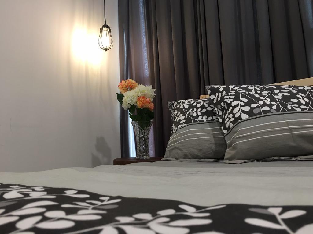 Petaling Jaya Atria Sofo Suite Eksteriør bilde