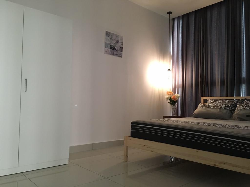 Petaling Jaya Atria Sofo Suite Eksteriør bilde