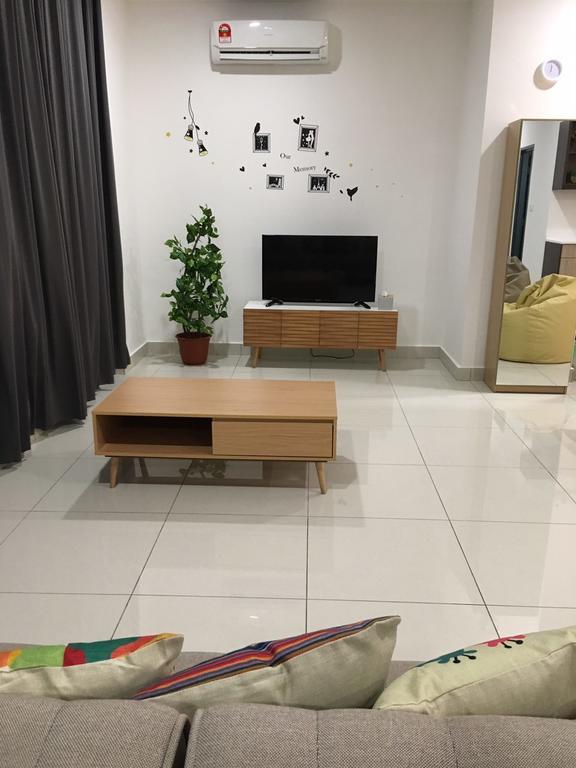 Petaling Jaya Atria Sofo Suite Eksteriør bilde