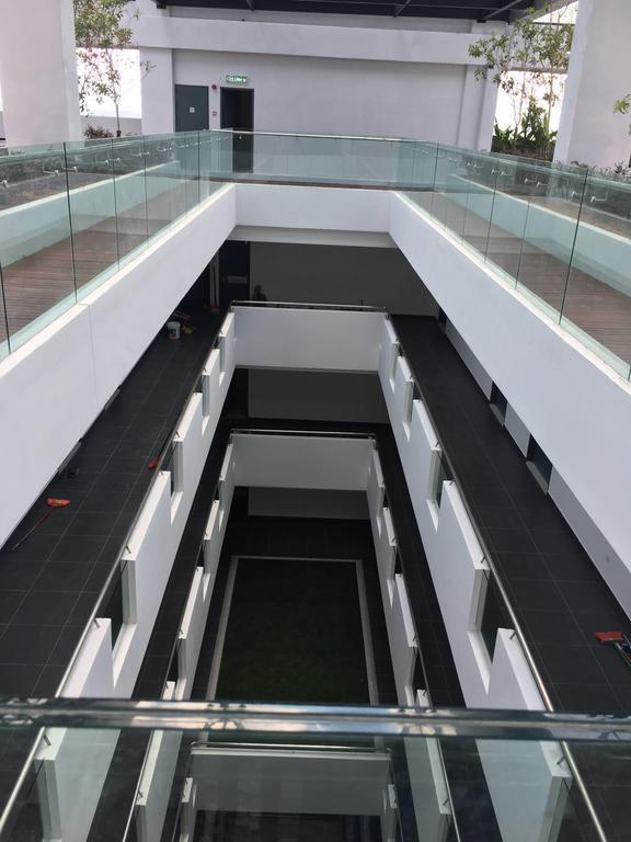 Petaling Jaya Atria Sofo Suite Eksteriør bilde