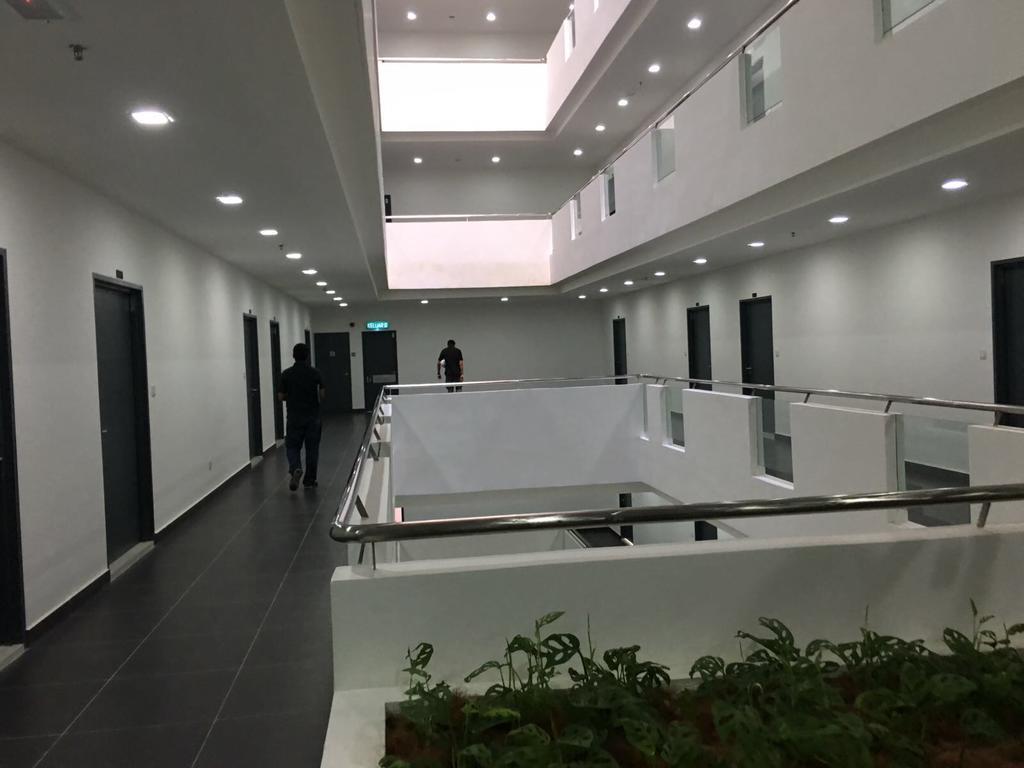 Petaling Jaya Atria Sofo Suite Eksteriør bilde