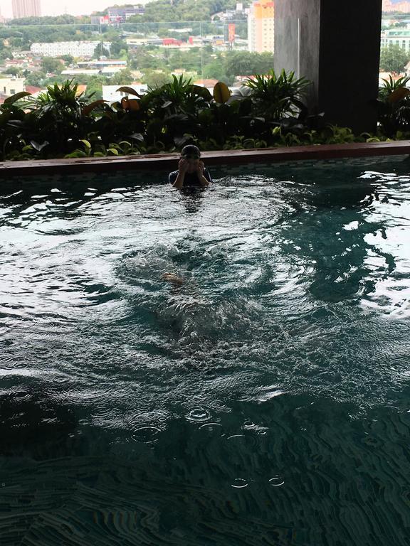 Petaling Jaya Atria Sofo Suite Eksteriør bilde